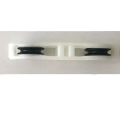 High-Quality BNS Pulley Textile Machinery Parts for Weaving Machines