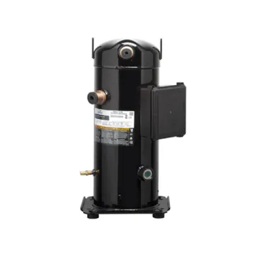 ZR47KC-TFD-522 4P Copeland Compressor: Search Engine Results and Information