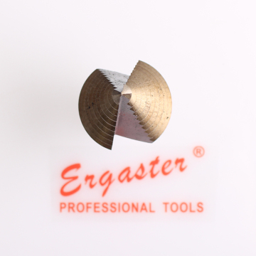 Cobalt Step Drill Bit for Stainless Steel