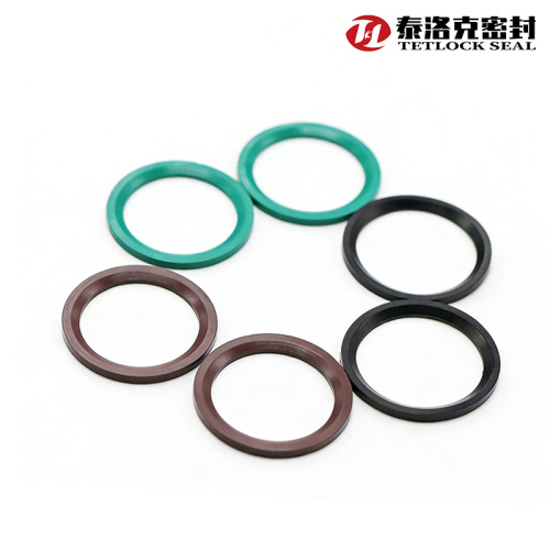 Pencuci Pengedap Hidraulik cincin ED