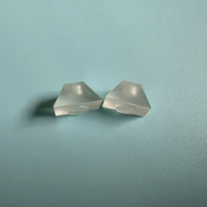 Silicon Single Crystal Dove Prism