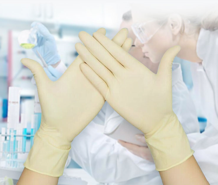 Can Medical Gloves Be Used As Food Gloves?