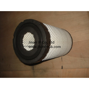 11UA2-09511 11VA1-09511 11GE1-09501 Higer Bus Air Filter