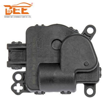 604-242 Air Door Actuator for Ford 8L8Z19E616A 8L8Z19E616D 9L3Z19E616C ZZCB61A8ZB AR3Z19E616D