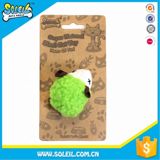 Novelty And Fashion Mouse & Cat Toy Made In China