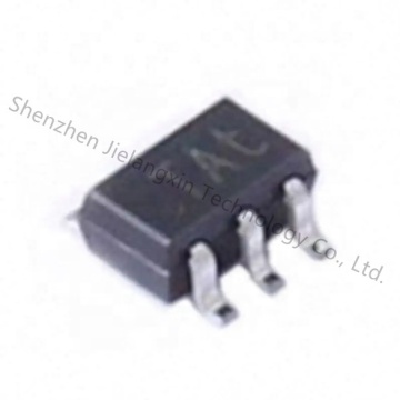 BGA420 E6327 Original IC Integrated Circuits Chip - Universal LNA Component