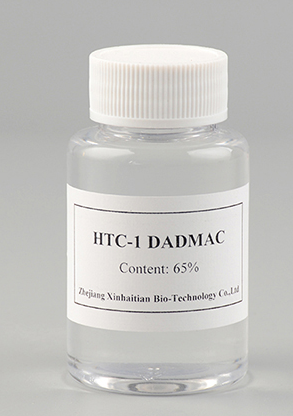 DADMAC /DADAAC Water treatment chemical and fixing agent