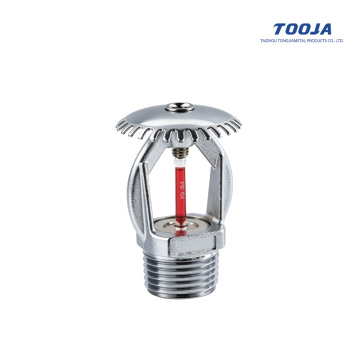 Quick Response Sprinkler Head