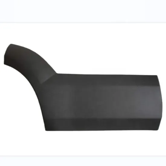 Rear Door Stripe for Toyota Prado FJ120 (2003)