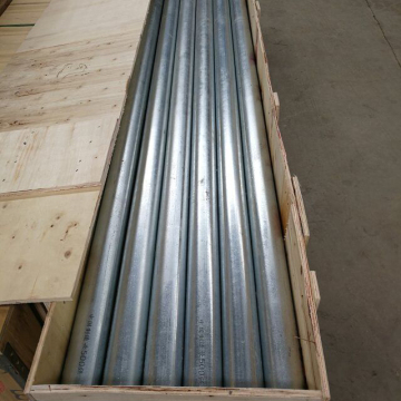 Top Rail as fence accesories