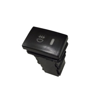 DC 12V Fog Lamp Light ON/OFF Switch for Toyota Corolla