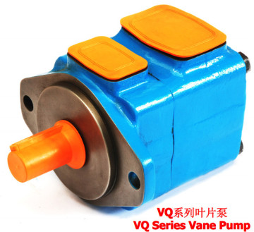 New VQ series single pump