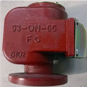 Marine Breather Cap CB/T3594-94 Oil Tank Air Pipe Head FC Water Tank Breather Head 53-ON