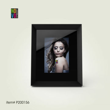 ps black 4*6 sex photo frame