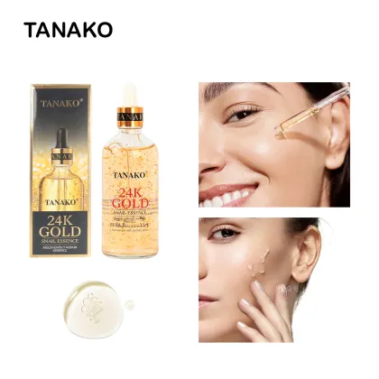 TANAKO Collagen Anti-Wrinkle Essence - Hydrate and Nourish Your Skin