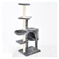 Eco Friendly Soft Net Fabric Stor Cat Tree