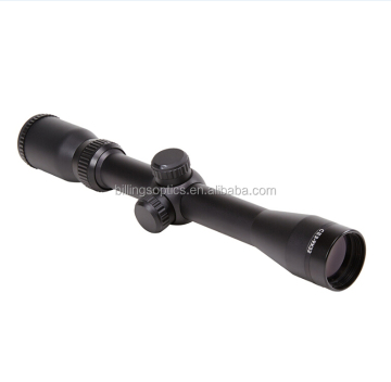 Quality & Price Competitive: Hot Sale 3-9x32 Entry Scope