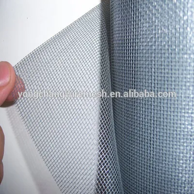 Gully Drain Aluminium Wire Mesh Gully Drain Cover Mesh