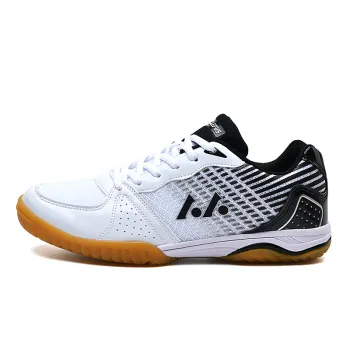 Breathable Comfortable Tennis Shoes for Men and Women - Indoor/Outdoor Sports