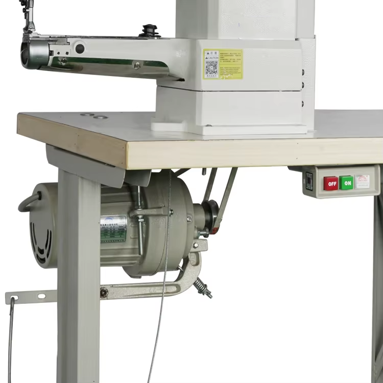 JL-335pf Excellent Sewing Quality MachineComp