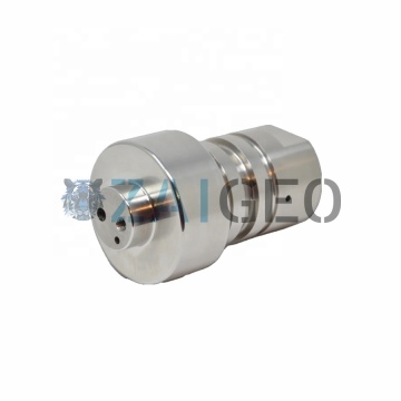 Water Jet Cutter Valve Body Replacement Part H2O 100009-1 1-11115 730710234 K0508059