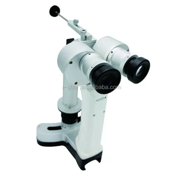 Affordable High-Quality Slit Lamp Microscopes for Medical Equipment