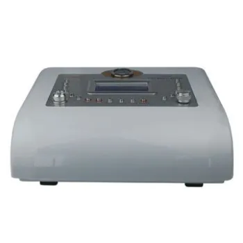 6-in-1 Diamound Microdermoabrasion Machine for Skin Rejuvenation, Senility-resisting, Deep Clean