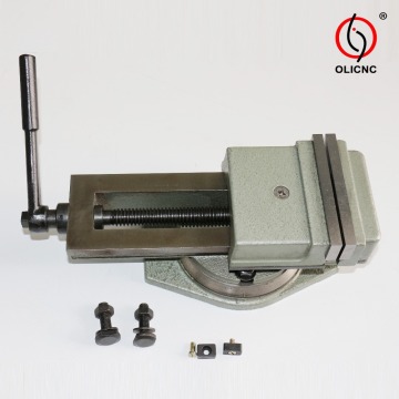 Borong QB (Q13) Siri Milling Machine Vise QB200