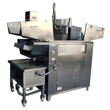 Automatic Stainless Steel Brine Injection Machine