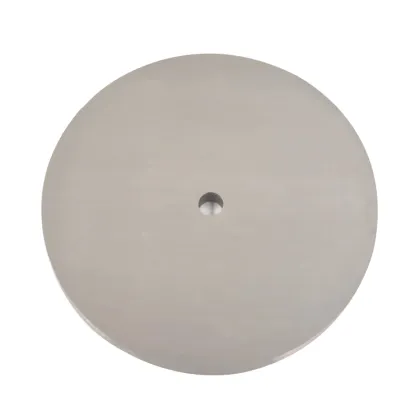 Bismuth Bi Sputtering Targets for Vacuum Coating and PVD Materials