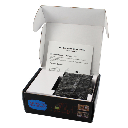 SDI HDMI converter