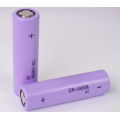 Moli ICR18650M 2800mAh Li ion 18650 Batería