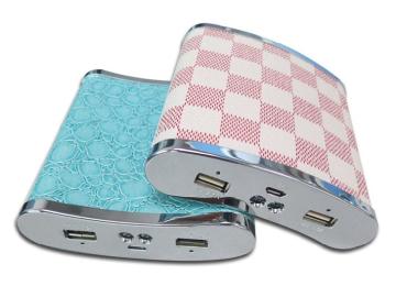 Universal 13000mAh power bank