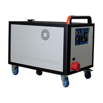 High Pressure Wash: Car, Carpet, Brick, and Warehouse Floor Cleaning Machine