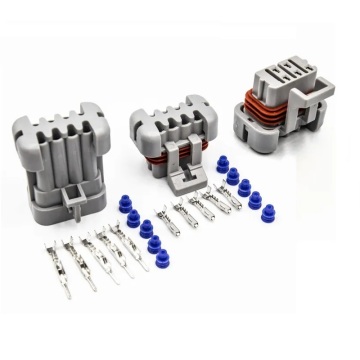 Cable Waterproof Wire Harness for Cars