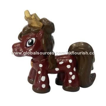 PVC horse, many kinds of style, decoration/collection/gift, all of the toys can be flocked