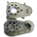 Aluminium Die Casting Auto Lamp Part