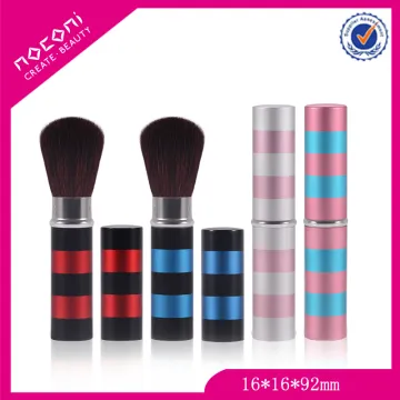 professional nylon hair cosmetic make up brush