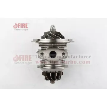 Katonda T250-4 452055-4 turbófeltöltő mag chra