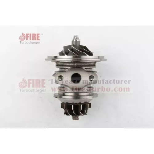Katonda T250-4 452055-4 turbófeltöltő mag chra