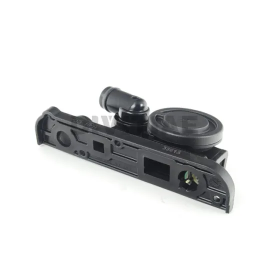 PCV Valve Cover for Oil Separator Pressure Control - Part Numbers 06F129101C/01D/01E/01G/01K/01L/01R