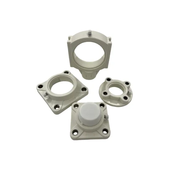 JXL PT210 High Quality Heavy Duty Waterproof Plastic UCT210 Pillow Block Bearing: Detailed Information and Specifications