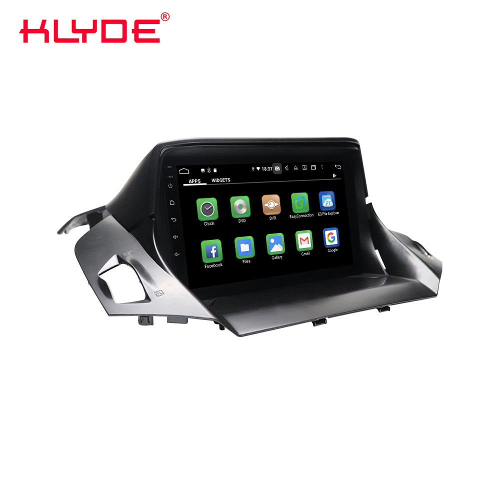 2.5D ips screen car audio for Ford Kuga/C-max 2014