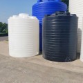 Advanced Rotational Molding PE tanks for Water StorageTank