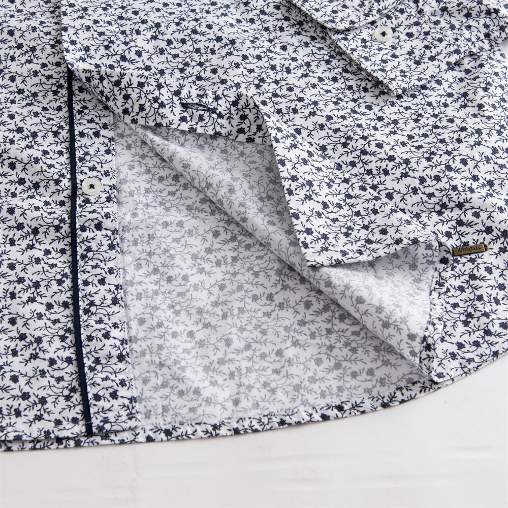 100% Cotton Casual Shirt