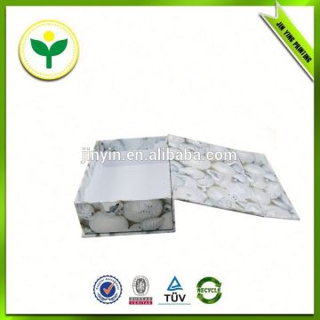 custom paper box for gift and packaging