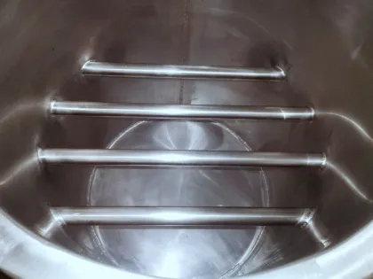 Hot Sale High Quality Cocoa Butter Melting Machine/Fat Melting Tank