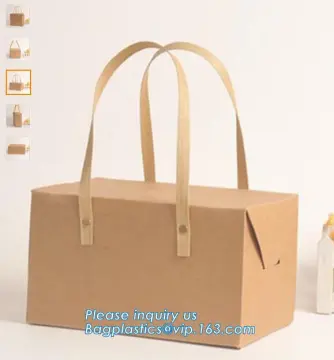 Luxury Gift Kraft Paper Bag, jewelry handmade paper bag designs fancy paper gift bag with logo, Custom paper gift shopping bag