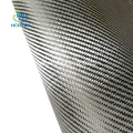 3K 250g carbon fiberglass mixed fiber fabric