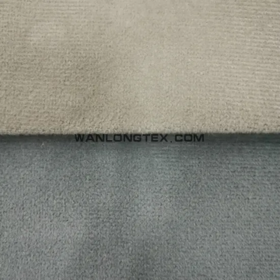 Ultra Soft Fabric For upholstered Furnitures